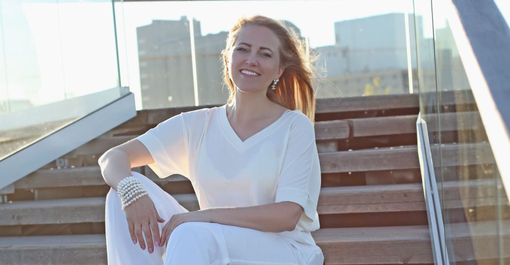 maria kaipiainen coach