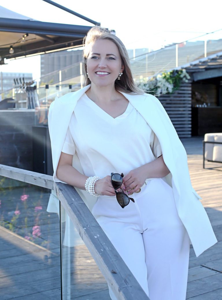 maria kaipiainen business coach