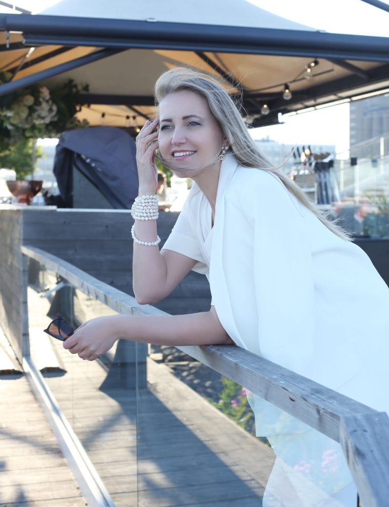 maria kaipiainen business coach