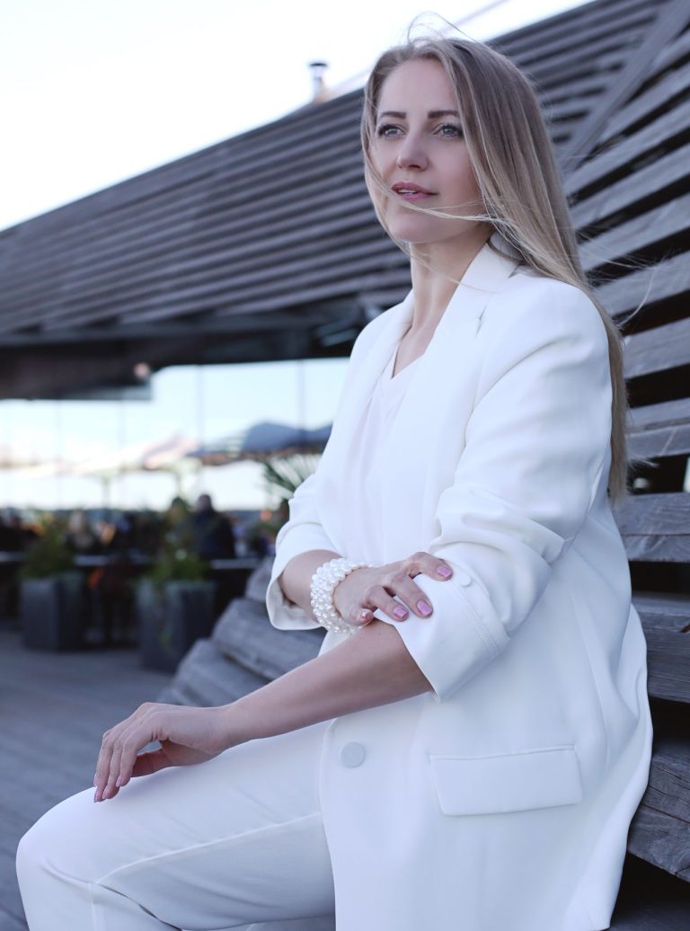 Maria Kaipiainen Life ja business coach