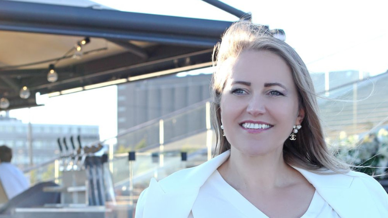 coach Maria Kaipiainen mastermaind, tapahtumat